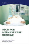 OSCEs for Intensive Care Medicine | ABC Books