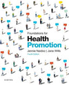 Foundations for Health Promotion , 4e | ABC Books