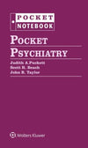 Pocket Psychiatry (Pocket Notebook Series) | ABC Books