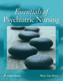 Essentials of Psychiatric Nursing** | ABC Books