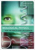 Introduction to Biological Physics for the Health and Life Sciences, 2e - ABC Books