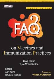 FAQS on Vaccines and Immunization Practices 2e