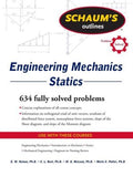 Schaum's Outline of Engineering Mechanics Statics, 6th Edition
