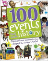 100 Events That Made History | ABC Books