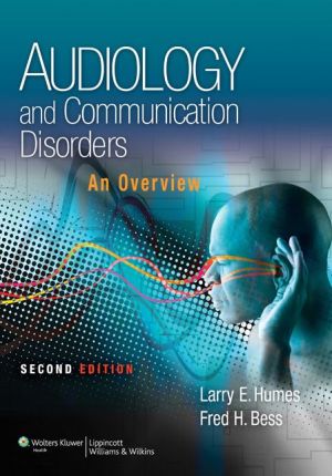 Audiology and Communication Disorders: An Overview, 2e