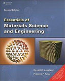 Essentials of Materials Science and Engineering, 2Nd Edn