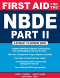 First Aid for the NBDE Part II | ABC Books