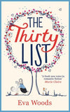 The Thirty List