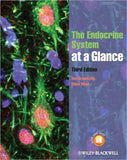 The Endocrine System at a Glance, 3e | ABC Books