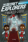 The Secret Explorers and the Haunted Castle | ABC Books