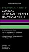 Oxford American Handbook of Clinical Examination and Practical Skills | ABC Books