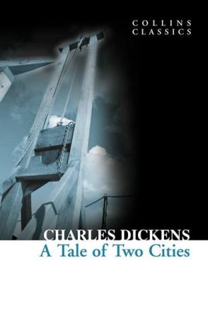 A Tale of Two Cities | ABC Books
