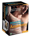 Rohen's Photographic Anatomy Flash Cards, 2e | ABC Books