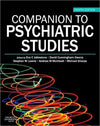 Companion to Psychiatric Studies, 8e | ABC Books
