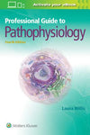 Professional Guide to Pathophysiology 4e | ABC Books