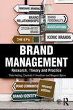 Brand Management: Research, Theory and Practice, 2e