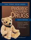 Pediatric Injectable Drugs (The Teddy Bear Book), 10th Edition