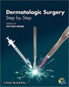 Dermatologic Surgery: Step by Step | ABC Books