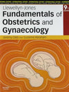 Llewellyn-Jones Fundamentals of Obstetrics and Gynaecology, 9e | ABC Books