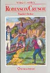 Robinson Crusoe | ABC Books