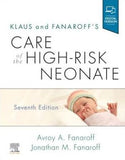 Klaus and Fanaroff's Care of the High-Risk Neonate, 7e | ABC Books