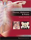 Lippincott's Concise Illustrated Anatomy: Thorax, Abdomen, Pelvis and Perineum **
