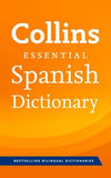 Collins Spanish Essential Dictionary | ABC Books