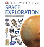 Eyewitness: Space Exploration