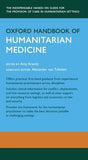 Oxford Handbook of Humanitarian Medicine