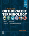 A Manual Of Orthopaedic Terminology, 9e | ABC Books