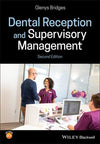 Dental Reception and Supervisory Management 2nd Edition | ABC Books