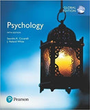 Psychology, Global Edition, 5e