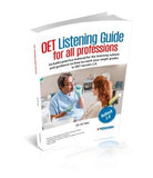 OET (All Professions) Listening Guide - Refresh 2.0 | ABC Books