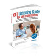OET (All Professions) Listening Guide - Refresh 2.0 | ABC Books