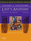 Last's Anatomy : Regional and Applied (IE), 12e | ABC Books