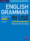 English Grammar in Use Book with Answers : A Self-study Reference and Practice Book for Intermediate Learners of English, 5e | ABC Books