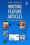 Writing Feature Articles | ABC Books