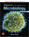 ISE Talaro Foundations in Microbiology, 11e | ABC Books