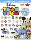 Disney Tsum Tsums Ultimate Sticker Collection | ABC Books