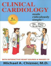 Clinical Cardiology Made Ridiculously Simple, 5e