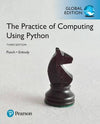 The Practice of Computing Using Python, Global Edition, 3e | ABC Books