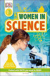 Women In Science