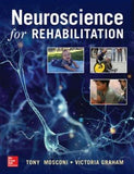 Neuroscience For Rehabilitation | ABC Books