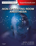 Non-Operating Room Anesthesia **