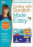 Coding With Scratch Made Easy | ABC Books