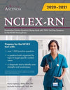 NCLEX-RN Examination Practice Questions: Review Book with 1000+ Test Prep Questions for the NCLEX Nursing Exam