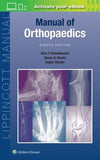 Manual of Orthopaedics, 8e | ABC Books