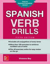 Spanish Verb Drills, 5e** | ABC Books