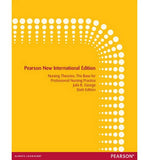 Nursing Theories: Pearson New (IE), 6e | ABC Books