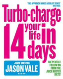 Turbo-Charge Your Life